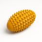 Wooden Ancient Acupressure Spiked Hand Massager