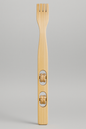 Wooden Back Scratching Tool