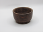 Handcrafted Kashmiri Walnut Wood Utility Bowl – Classic Finish